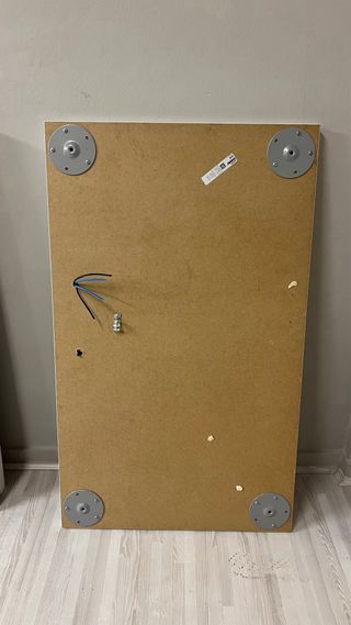 Mesa escritorio IKEA