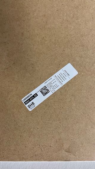 Mesa escritorio IKEA