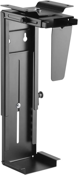 Supporto CPU Ewent EW1293 per installazione sotto il tavolo