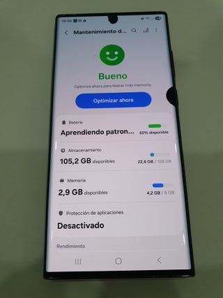Samsung Galaxy S22 Ultra SM-S908B/DS
