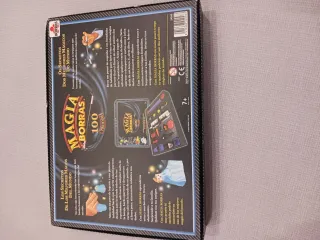 Juego de Magia Magia Borras 100 Trucos