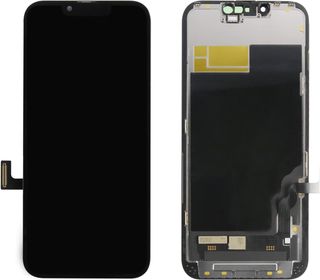 Schermo LCD di ricambio per iPhone 13, schermo