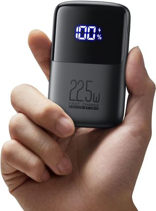 INIU Power Bank, Mini 10000mAh 22.5W Batteria Esterna