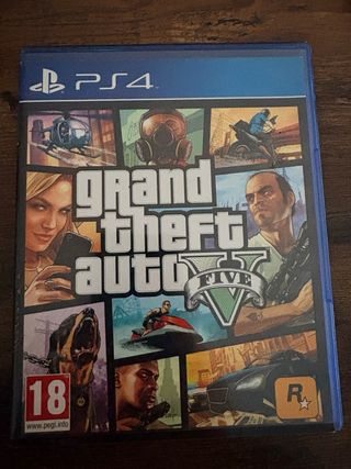 Juegos PS3 y PS4 son 9 juegos 3 PS4 y 6 PS3