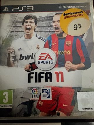 Juegos PS3 y PS4 son 9 juegos 3 PS4 y 6 PS3