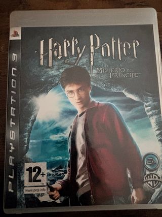 Juegos PS3 y PS4 son 9 juegos 3 PS4 y 6 PS3