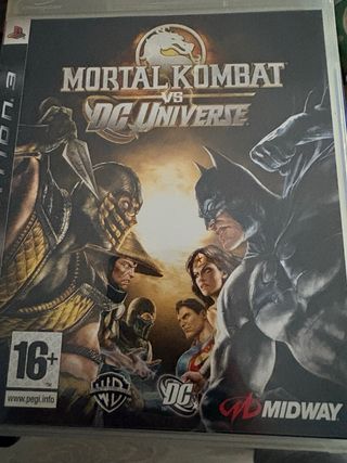 Juegos PS3 y PS4 son 9 juegos 3 PS4 y 6 PS3