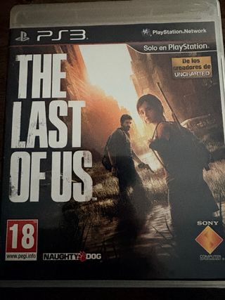 Juegos PS3 y PS4 son 9 juegos 3 PS4 y 6 PS3