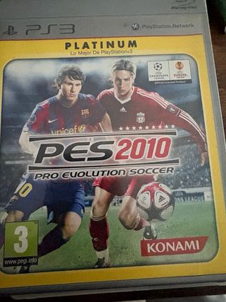 Juegos PS3 y PS4 son 9 juegos 3 PS4 y 6 PS3