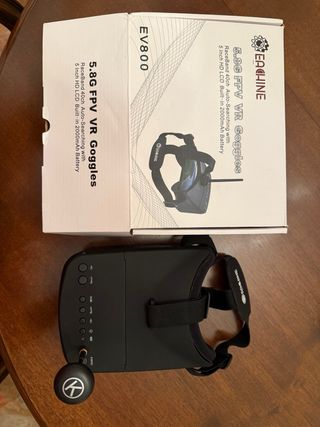 Visore FPV Eachine EV800