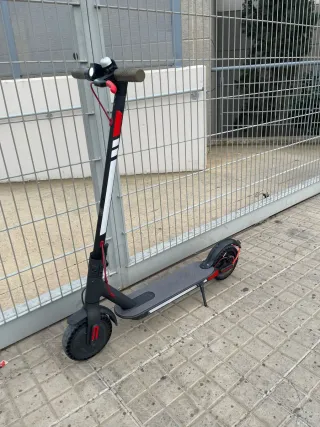 Patinete eléctrico