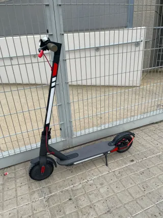 Patinete eléctrico