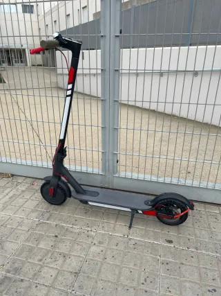 Patinete eléctrico