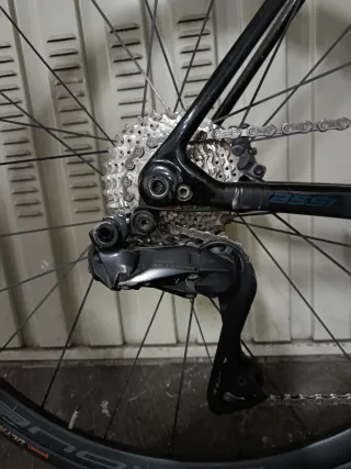 Bicicleta Massi Arrow Race 2023