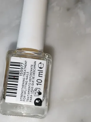 Bottega Verde Manicure Trattamento Rinforzante