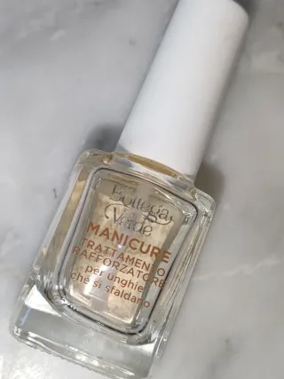 Bottega Verde Manicure Trattamento Rinforzante