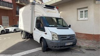 SE REALIZA SERVICIO DE TRANSPORTE Y MUDANZAS.