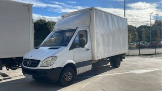 SE REALIZA SERVICIO DE TRANSPORTE Y MUDANZAS.