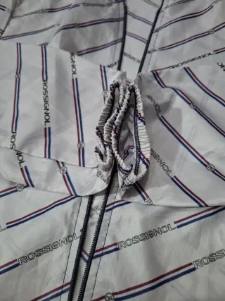 Giubbotto tecnico rossignol uomo