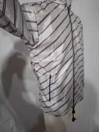 Giubbotto tecnico rossignol uomo