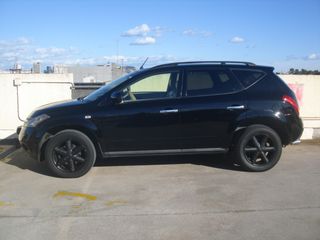 Nissan Murano 2007