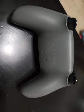 Mando PS5 Camuflaje impecable