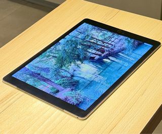 iPad Pro 12.9 128GB 4G + Apple Pencil