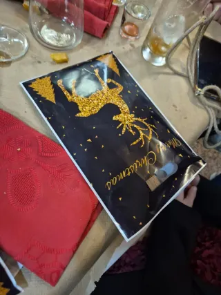 Decoración Navideña Muñeco Nieve