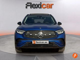 Mercedes GLC GLC 220 d 4MATIC