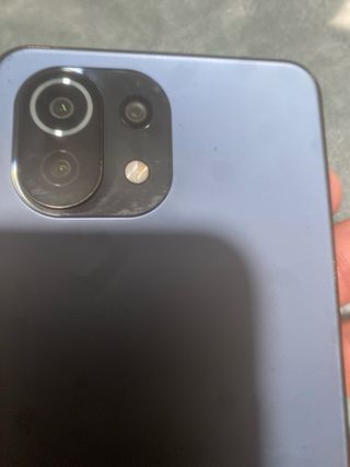 Xiaomi 5G 128GB Negro
