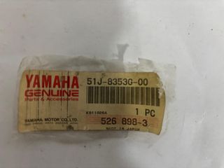 Carcasa relojes Yamaha XJ 600 (51J-83530-00)