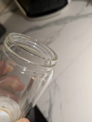 Scaldabiberon Portatile Dahema Viaggio