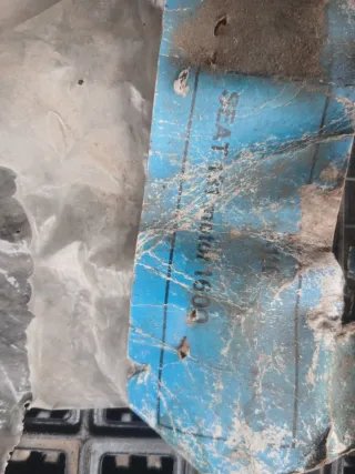 Manguitos Seat 131 1600