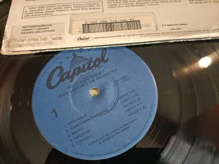 West Side Story: Vinilo LP Kenton's West Side