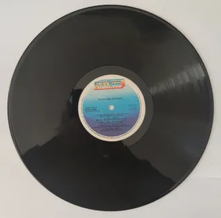 Full Time Winter // LP Compilation 1981