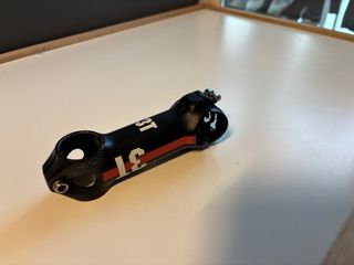 Potenza Bicicleta 3T ARX TEAM