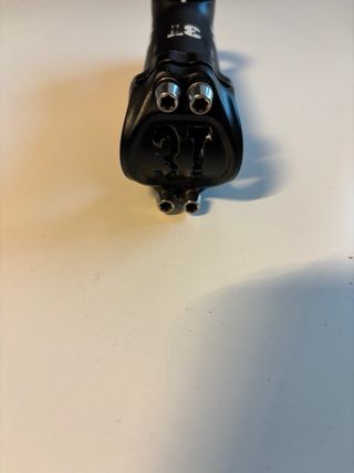 Potenza Bicicleta 3T ARX TEAM