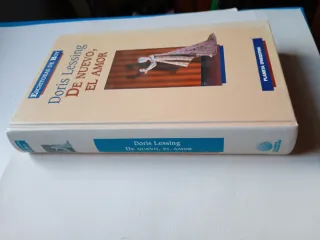De nuevo el amor, Doris Leasing 2000