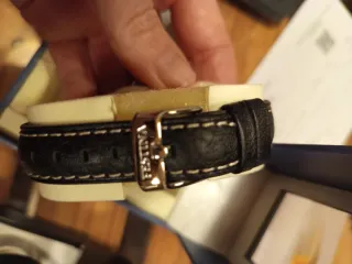 Reloj Festina en el embalaje de regalo original