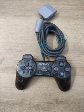 Mandos PlayStation Sony ( 3 unidades)