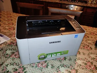 Stampante Laser Samsung Xpress M2026 Nuova Mai usa