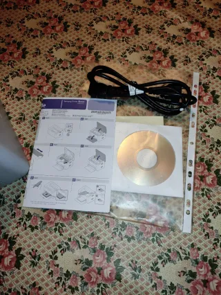 Stampante Laser Samsung Xpress M2026 Nuova Mai usa