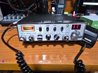 Super Star 3900 CB Radio