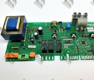 Placa Electrónica Caldera Roca Neobit 24/24F