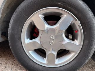 Hyundai Sonata 1999 2.0 gls 140cv