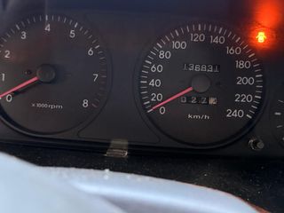 Hyundai Sonata 1999 2.0 gls 140cv