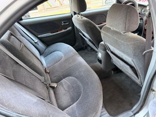 Hyundai Sonata 1999 2.0 gls 140cv