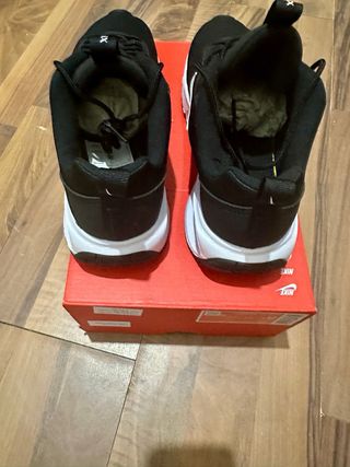 Nike Air Max Intrlk Lite Scarpe Donna