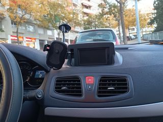 Renault Fluence 2012