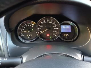 Renault Fluence 2012